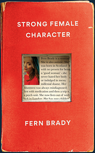 Strong Female Character by Fern Brady