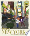 Only in New York by Joseph Moffat-Peña, Heather Alexander