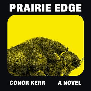 Prairie Edge by Conor Kerr