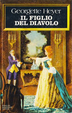 Il figlio del diavolo by Georgette Heyer