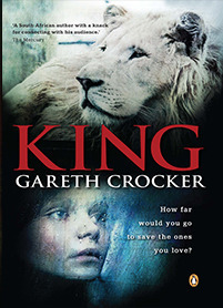 King by Gareth Crocker