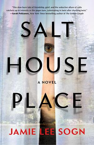 Salthouse Place: A Novel by Jamie Lee Sogn, Jamie Lee Sogn