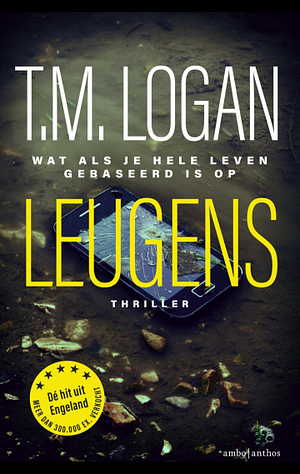 Leugens by T.M. Logan
