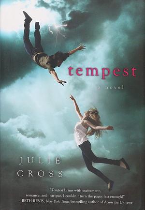 Tempest by Julie Cross