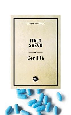 Senilità by Italo Svevo