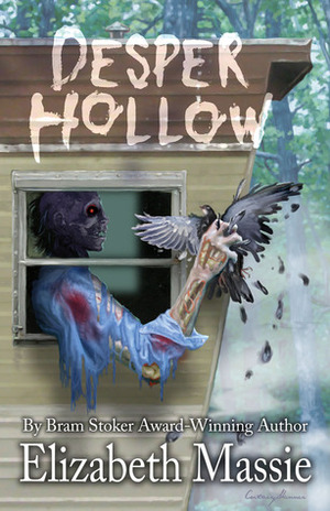 Desper Hollow by Elizabeth Massie