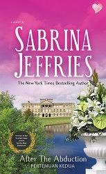 After the Abduction - Pertemuan Kedua by Sabrina Jeffries