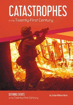 Catastrophes in the Twenty-First Century by Carolyn Williams-Noren