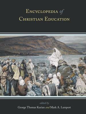 The Encyclopedia of Christianity, Volume 1 (A-D) by John S. Mbiti, Erwin Fahlbusch, Jan Milic Lochman