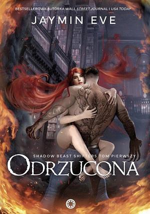Odrzucona by Jaymin Eve