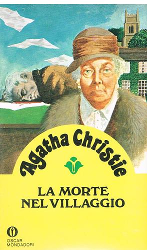 La morte nel villaggio by Agatha Christie