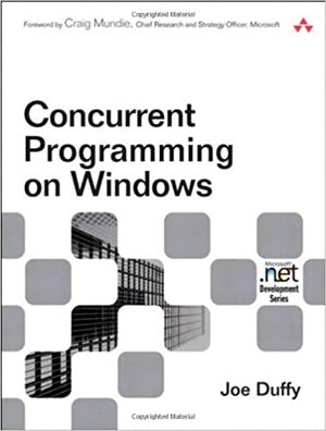 Concurrent Programming on Windows by Herb Sutter, Joe Duffy