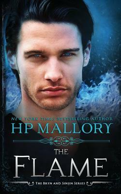 The Flame by H.P. Mallory