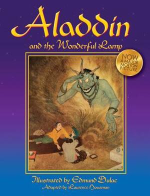 Aladdin and the Wonderful Lamp by Laurence Housman