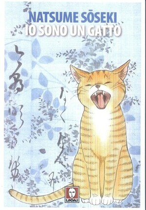 Io sono un gatto by Natsume Sōseki, Tirol Cobato