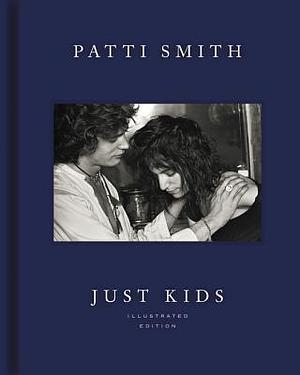 Just Kids by Patti Smith