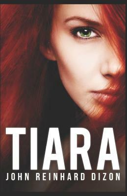 Tiara by John Reinhard Dizon