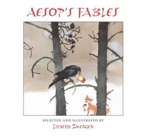 Aesop's Fables by 