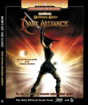 Baldur's Gate - Dark Alliance: Sybex Official Strategies and Secrets by Jason Suinn, Doug Radcliffe