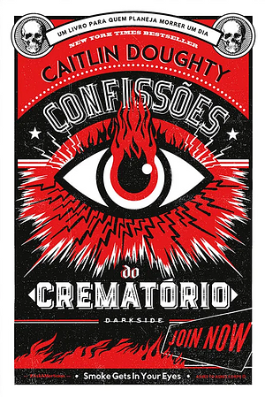 Confissões do Crematório by Caitlin Doughty