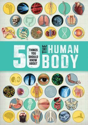 The Human Body by Angela Royston