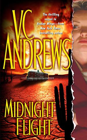 Midnight Flight by V.C. Andrews