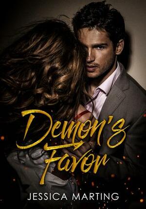 Demon's Favor by Jessica Marting