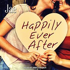 Happily Ever After by Jae
