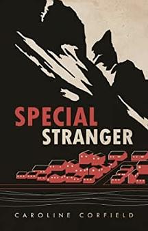 Special Stranger by Caroline Corfield