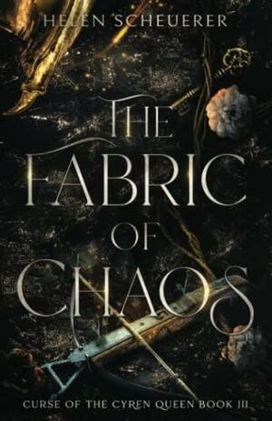 The Fabric of Chaos by Helen Scheuerer