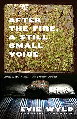 After the Fire, a Still Small Voice by Evie Wyld