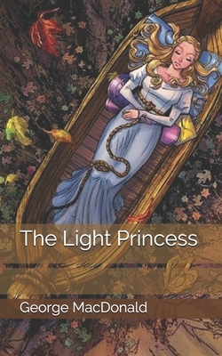 The Light Princess by George MacDonald