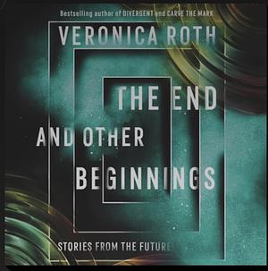 Inertia  by Veronica Roth