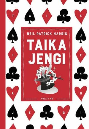 Taikajengi by Neil Patrick Harris