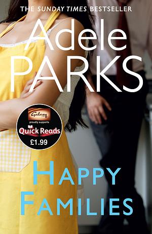 Happy Families by Adele Parks
