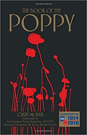 The Book of the Poppy by Chris McNab