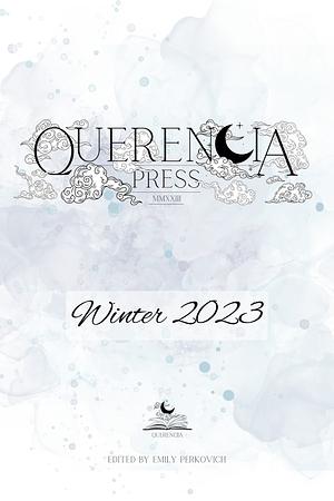 Querencia Winter 2023 by Emily Perkovich