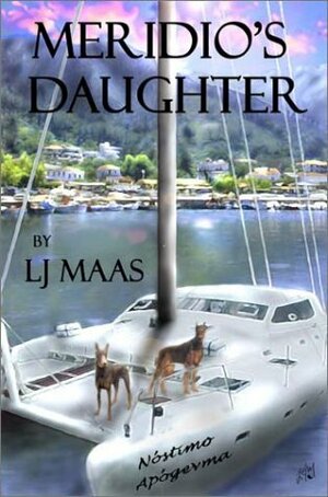 Meridio's Daughter by L.J. Maas