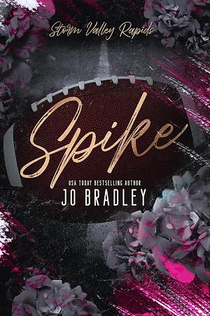 Spike by Jo Bradley