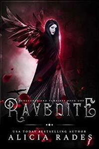 Ravenite by Alicia Rades