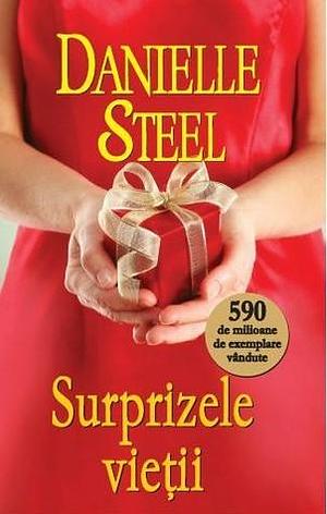 Surprizele vietii by Danielle Steel