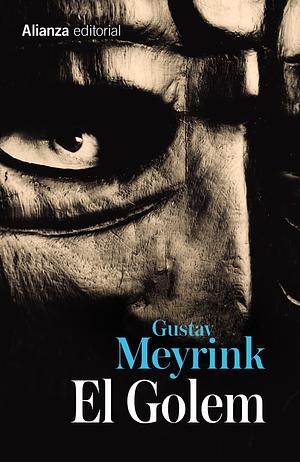 El Golem by Gustav Meyrink