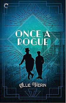 Once a Rogue by Allie Therin