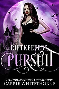 Pursuit by Carrie Whitethorne