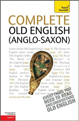Complete Old English by Mark Atherton