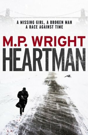 Heartman by M.P. Wright