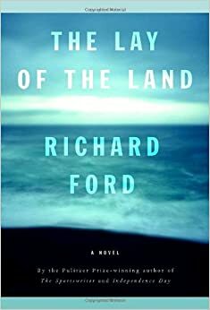 Maan laulu by Richard Ford
