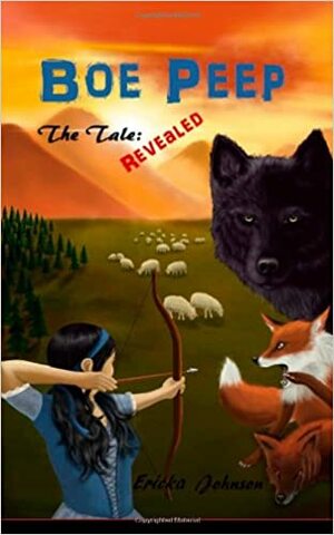 Boe Peep The Tale: Revealed by Ericka Johnson