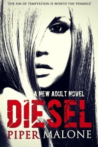 Diesel by Piper Malone