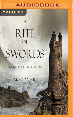 A Rite of Swords by Morgan Rice